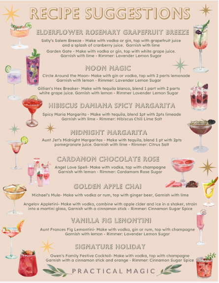 cocktail mix (single) - Image 5