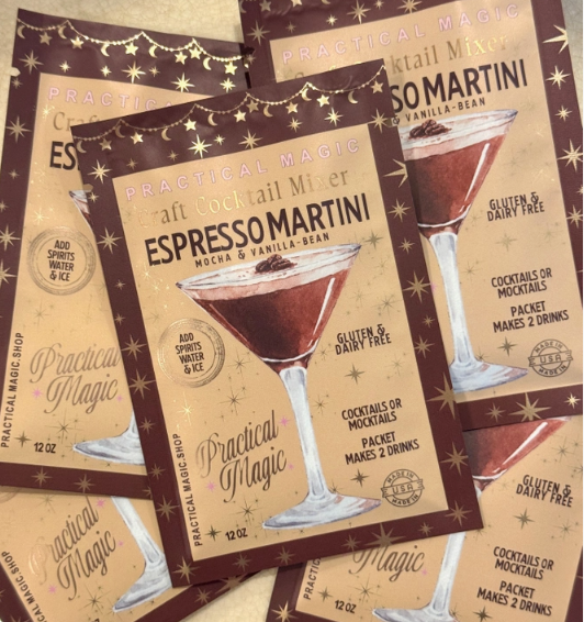 cocktail mix (single) - Image 2