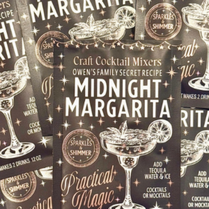 cocktail mix (single)