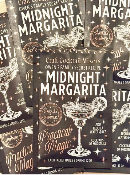 cocktail mix (single)