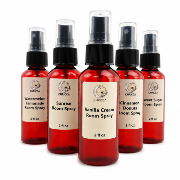 Room & Fabric Spray