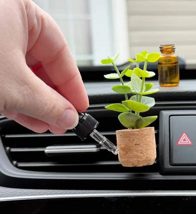Plant Vent Clip - Image 5