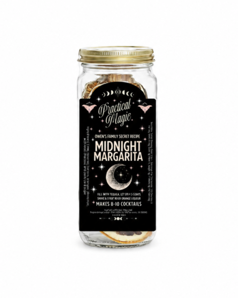 Midnight Margarita Craft Cocktail Kit