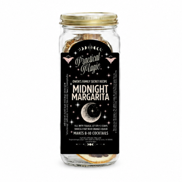 Midnight Margarita Craft Cocktail Kit
