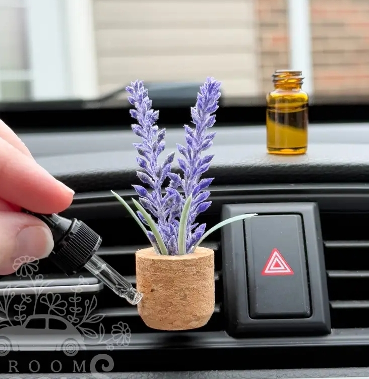 Plant Vent Clip - Image 7