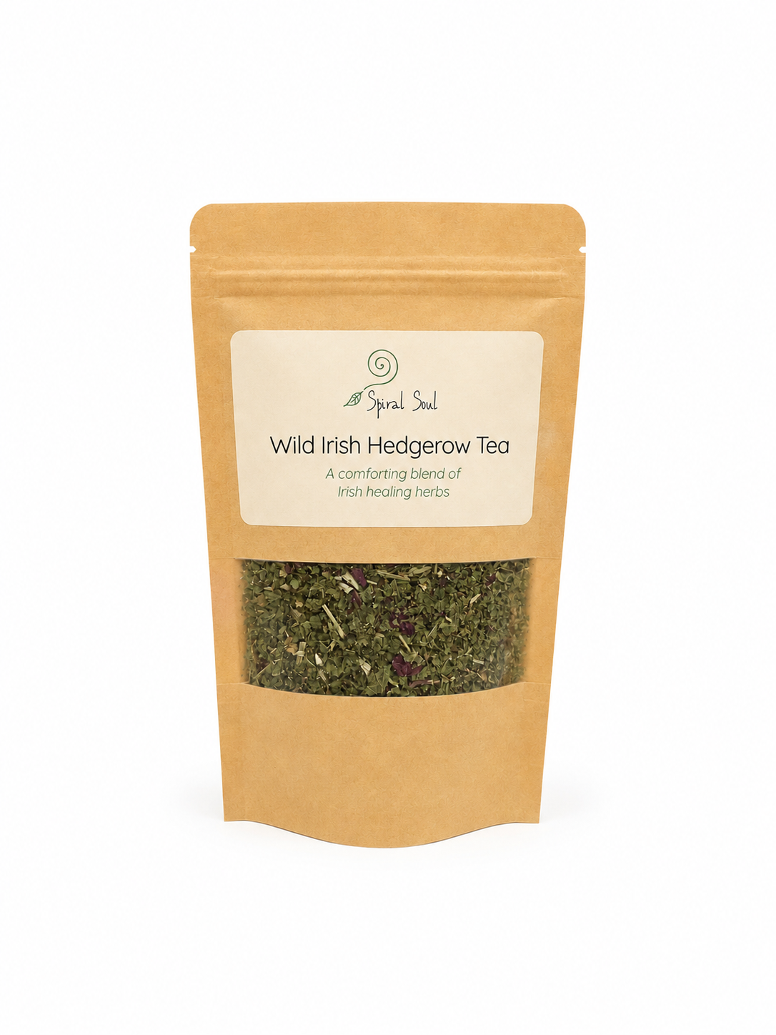 Wild Irish Hedgerow Tea