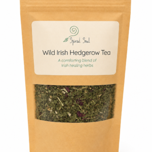 Wild Irish Hedgerow Tea