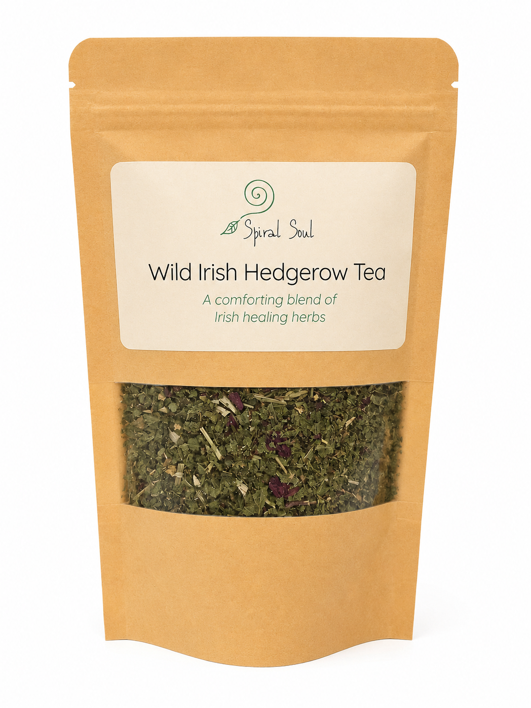 Wild Irish Hedgerow Tea