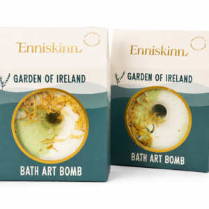 Bath Art Bomb
