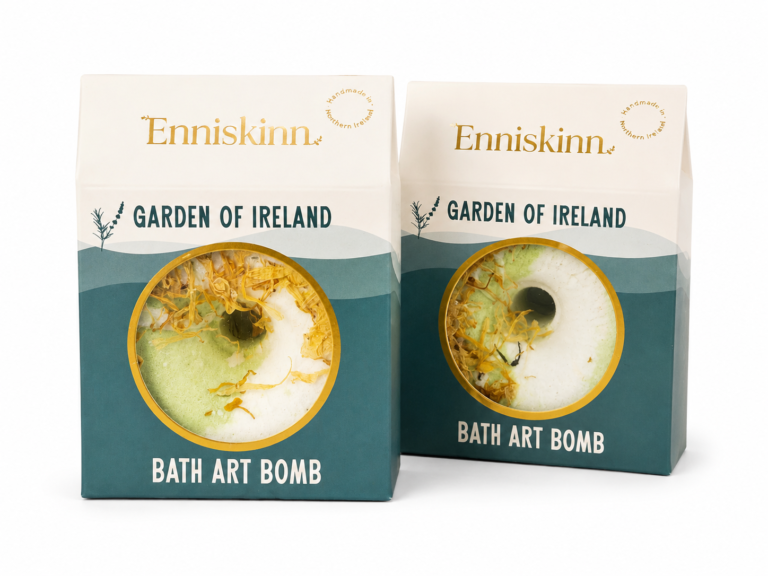 Bath Art Bomb