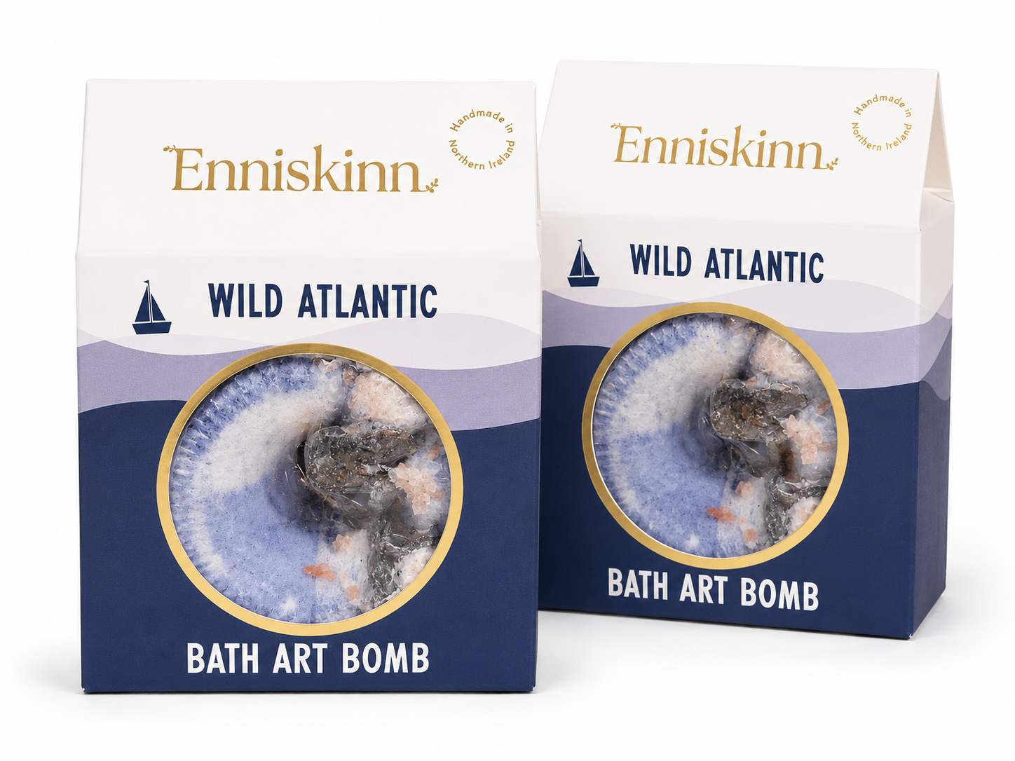 Bath Art Bomb - Image 5