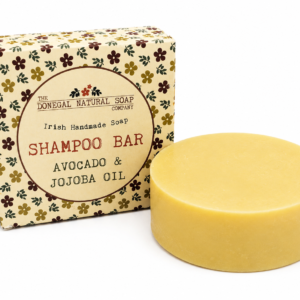 Irish Shampoo Bars