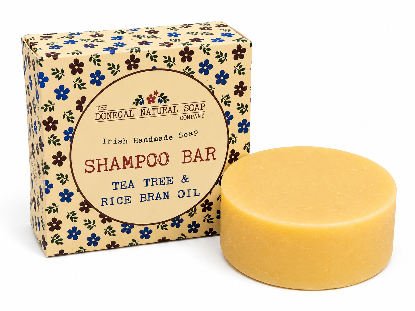 Irish Shampoo Bars - Image 2