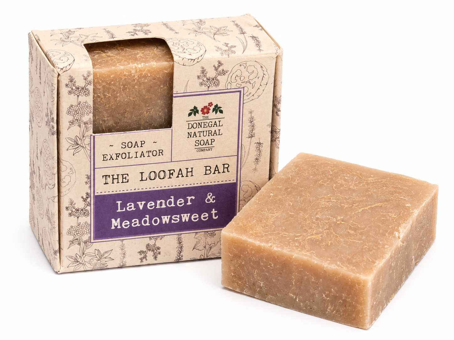 Irish Loofah Bars - Image 3