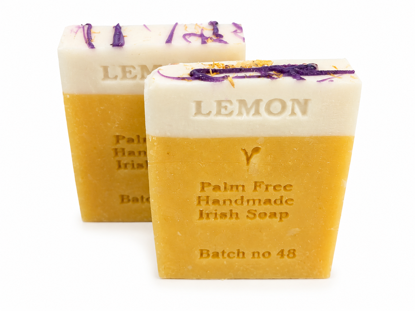 Palm Free Irish Soaps - Image 2