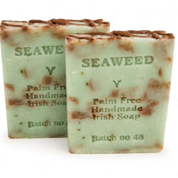 Palm Free Irish Soaps