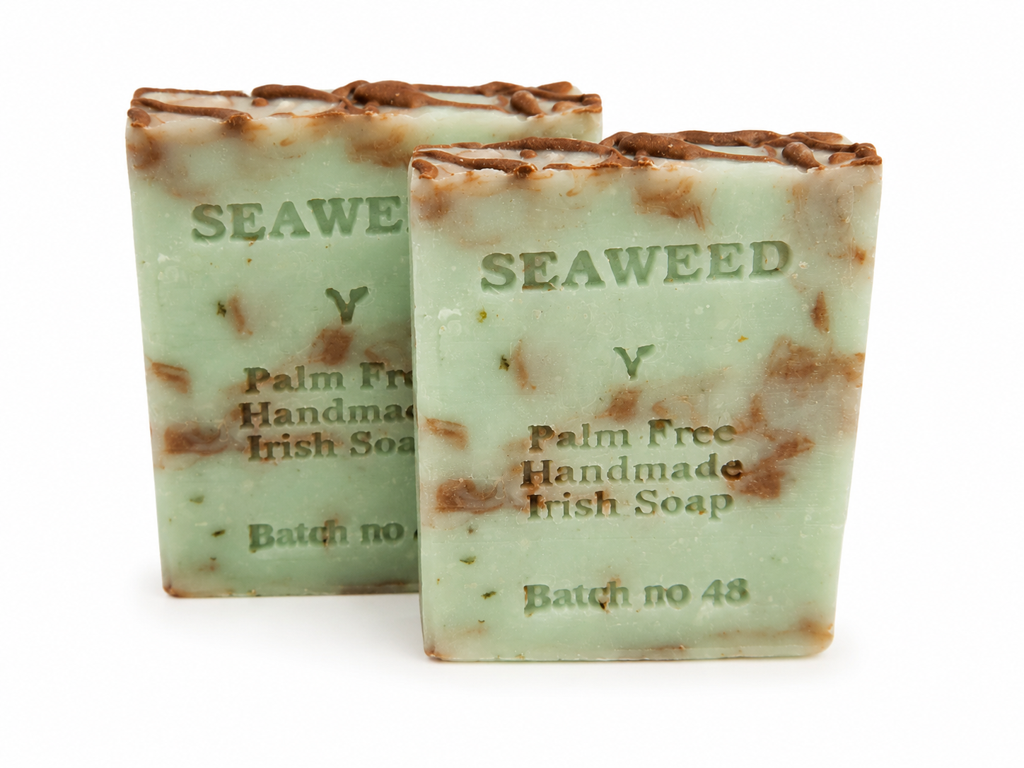 Palm Free Irish Soaps