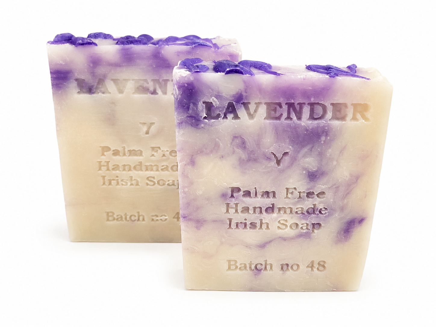 Palm Free Irish Soaps - Image 3