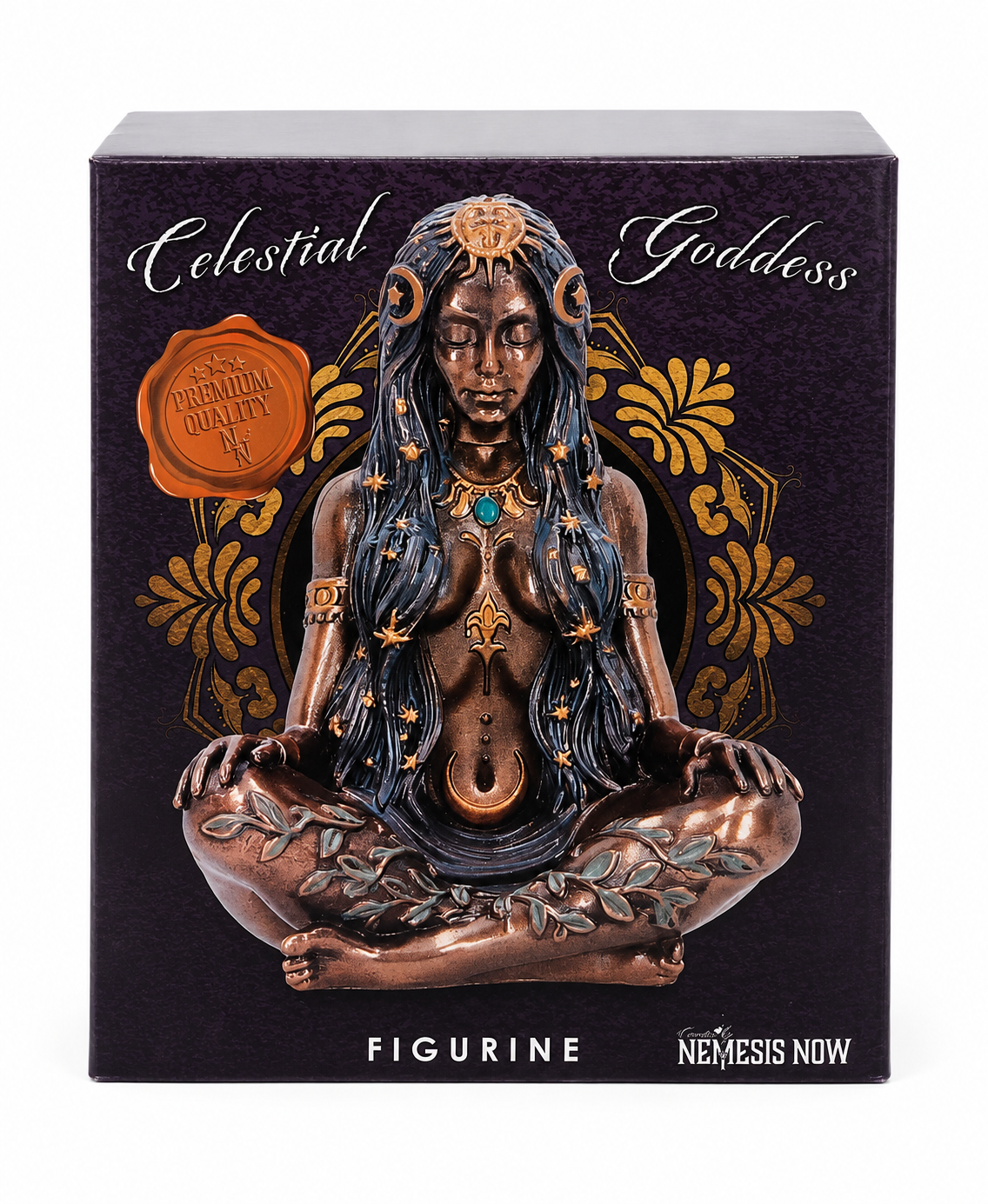 Celestial Goddess - Image 3