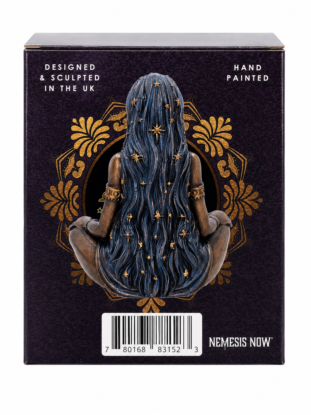 Celestial Goddess - Image 4