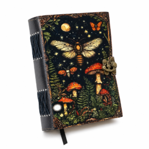 Leather Handmade Journals