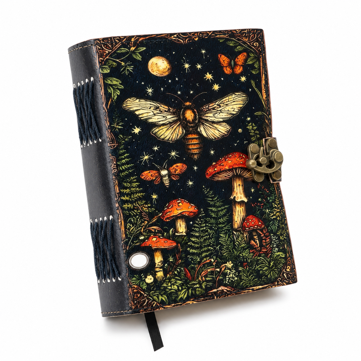 Leather Handmade Journals