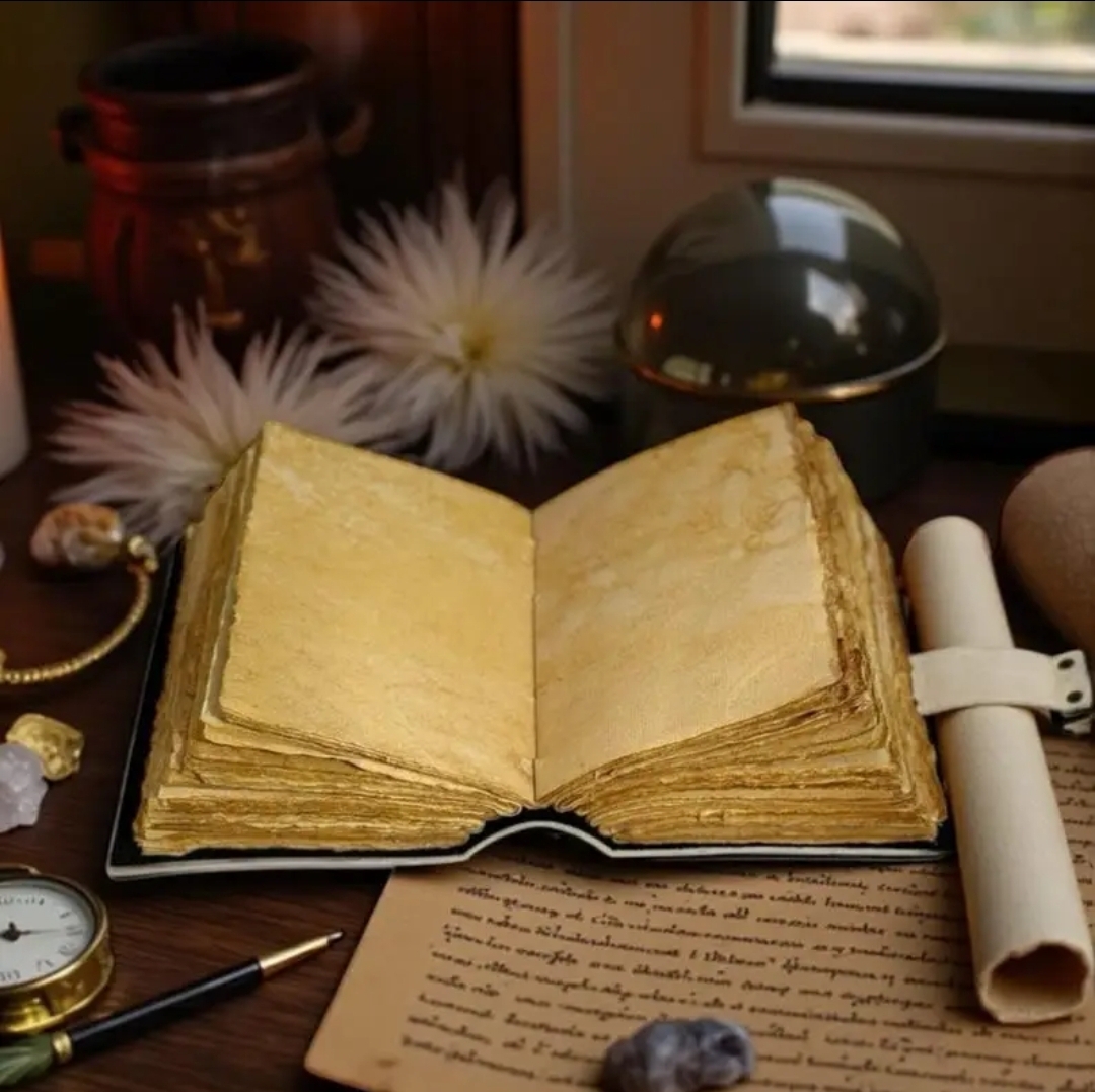 Leather Handmade Journals - Image 2