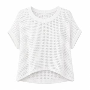 Knit Sweater - ss