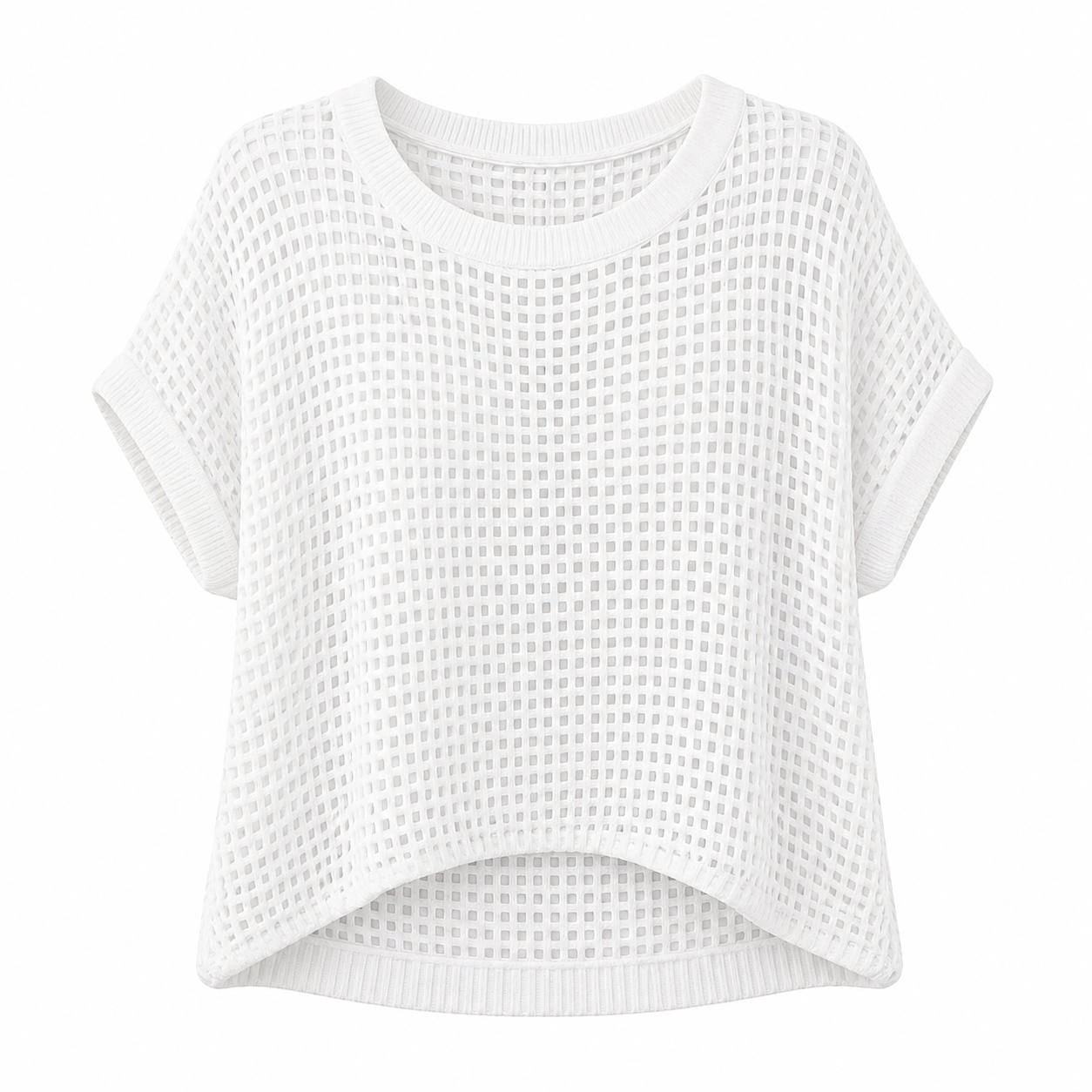 Knit Sweater - ss