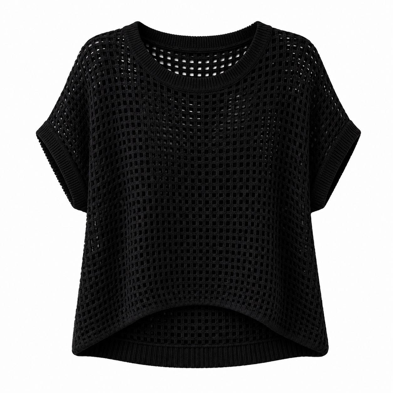 Knit Sweater - ss
