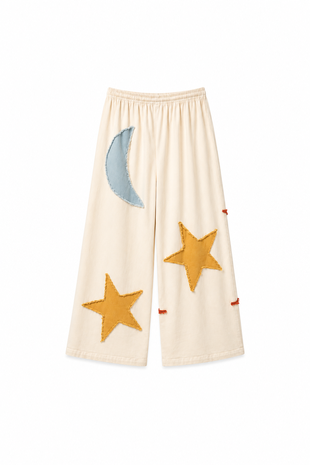 Celestial Drawstring Pants - Image 2