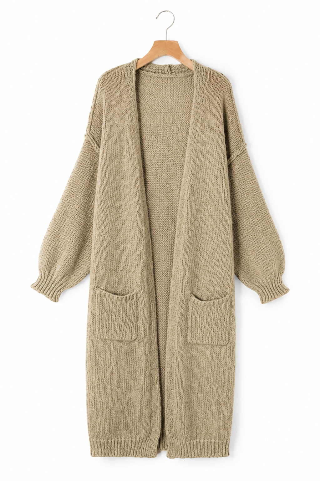 Love & Peace Cardigan - Image 2