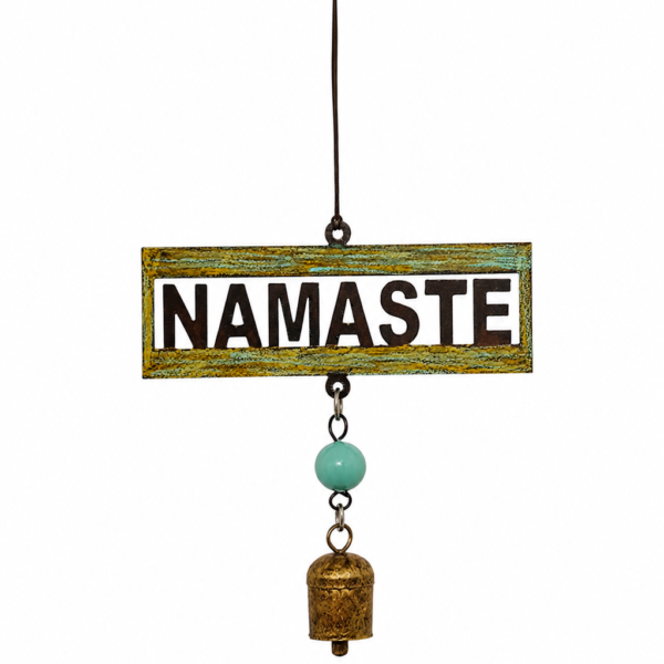 Chime - Nameste