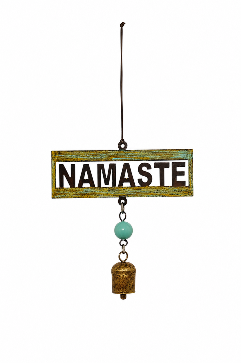Chime - Nameste