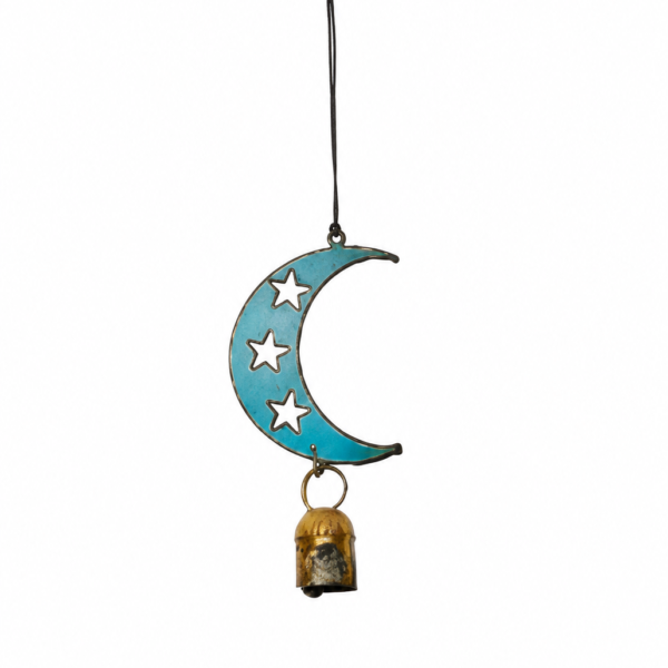 Chime - Moon Nana Bell