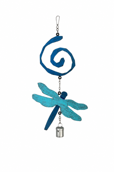 Chime - Dragonfly