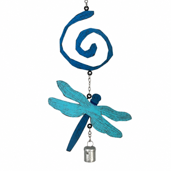 Chime - Dragonfly
