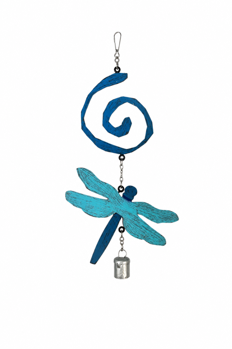 Chime - Dragonfly