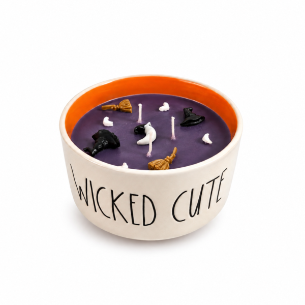 Wicked Cute Candle