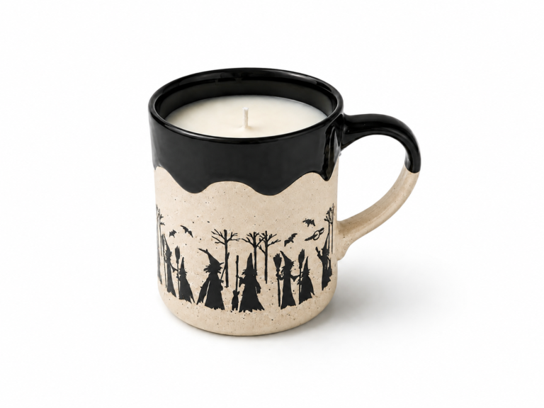 Coven Mug