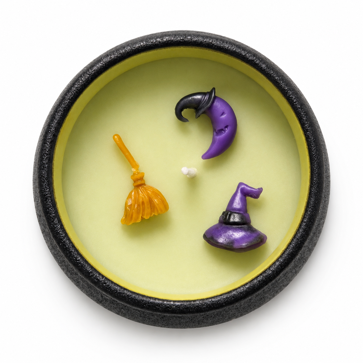 Wicked Witch Cauldron Mug - Image 2