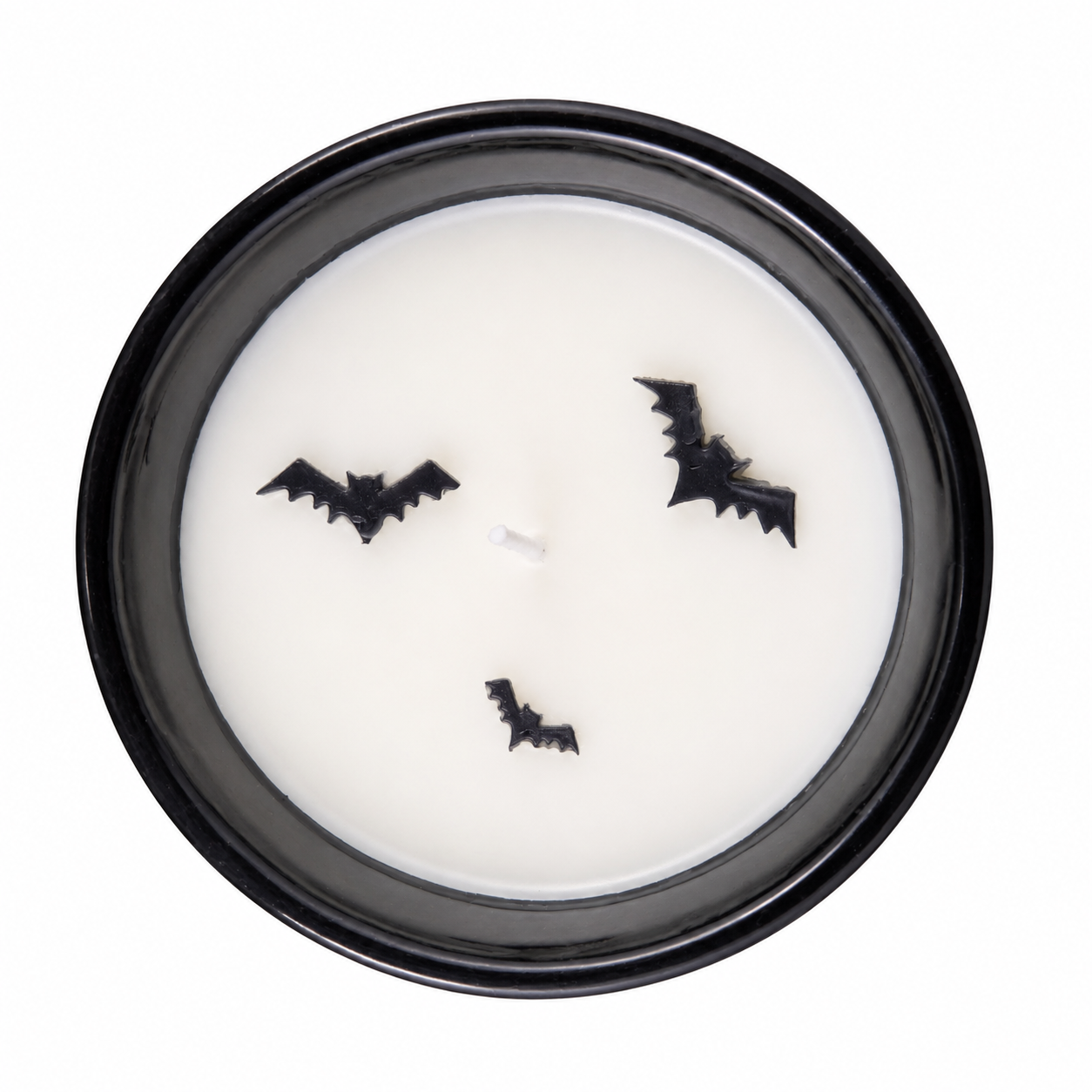 Flying Witch & Bats Mug - Image 2