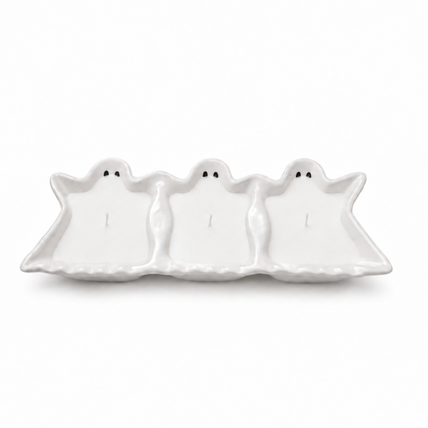 Peek-a-BOO Trio Candle