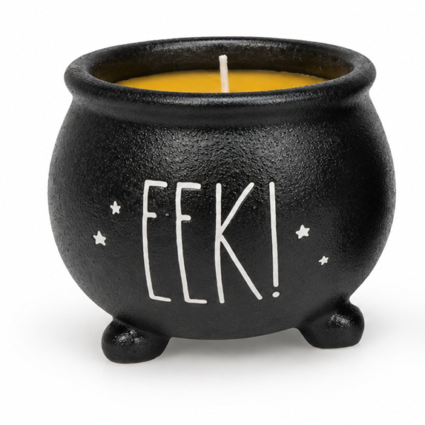 Eek! Cauldron