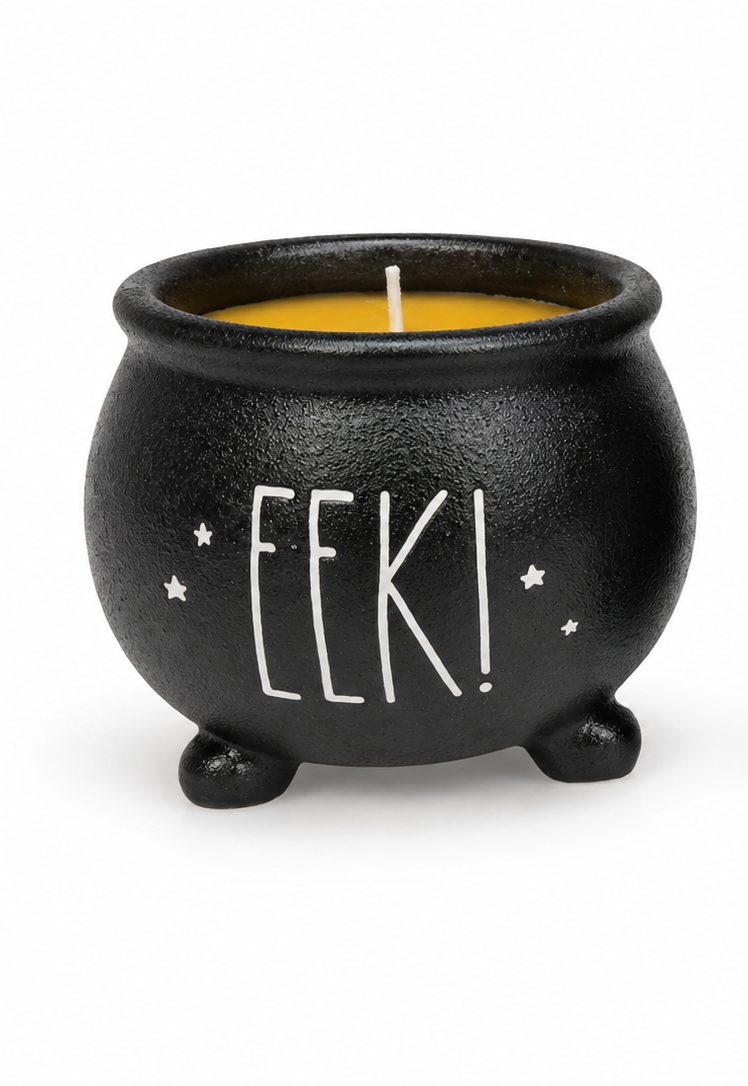 Eek! Cauldron