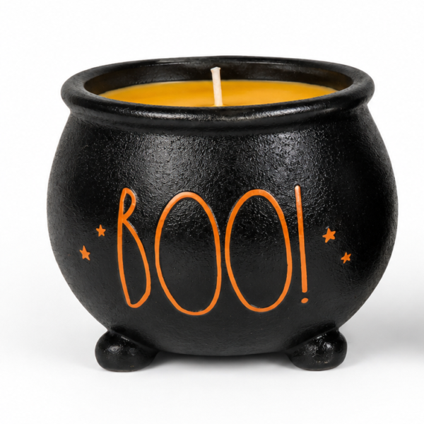 Boo! Cauldron