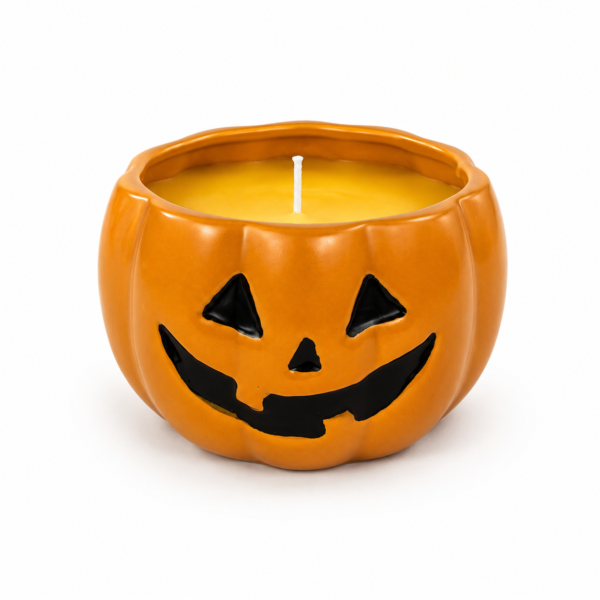 Jack-o-Lantern
