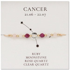 Zodiac Bracelet