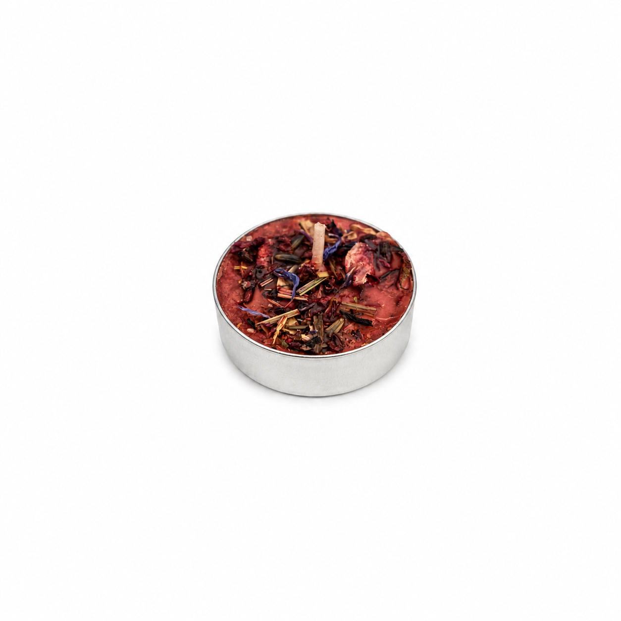 Dressed Tealight Candles - Image 4