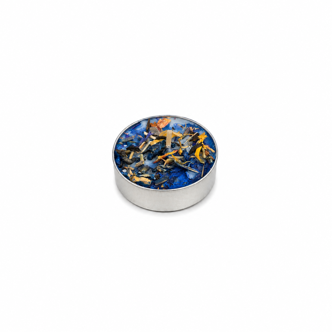 Dressed Tealight Candles - Image 5